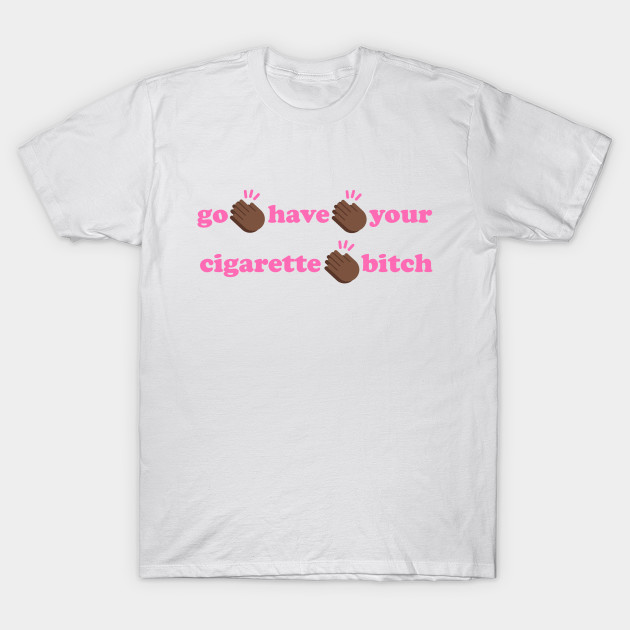 cigarette #2